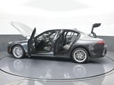 Thumbnail of 2024 Black BMW 530