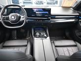 Thumbnail of 2024 Black BMW 530
