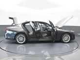 Thumbnail of 2024 Black BMW 530