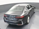 Thumbnail of 2024 Black BMW 530