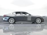 Thumbnail of 2024 Black BMW 530