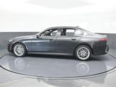Thumbnail of 2024 Black BMW 530