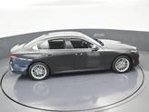 Thumbnail of 2024 Black BMW 530