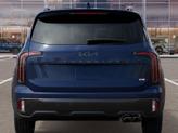 Thumbnail of 2025 Midnight Black Kia Telluride