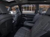 Thumbnail of 2025 Midnight Black Kia Telluride