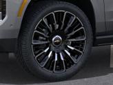 Thumbnail of 2025 Sterling Gray Metallic Chevrolet Tahoe