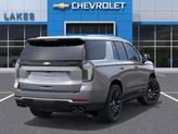 Thumbnail of 2025 Sterling Gray Metallic Chevrolet Tahoe
