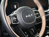 Thumbnail of 2024 Wolf Gray Kia Sorento