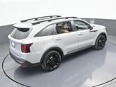 Thumbnail of 2024 Wolf Gray Kia Sorento