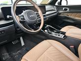 Thumbnail of 2024 Wolf Gray Kia Sorento