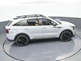 Thumbnail of 2024 Wolf Gray Kia Sorento