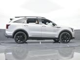 Thumbnail of 2024 Wolf Gray Kia Sorento