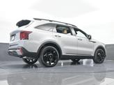 Thumbnail of 2024 Wolf Gray Kia Sorento
