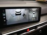 Thumbnail of 2024 Wolf Gray Kia Sorento