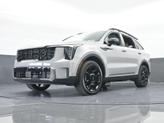 Thumbnail of 2024 Wolf Gray Kia Sorento