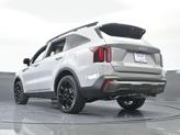 Thumbnail of 2024 Wolf Gray Kia Sorento