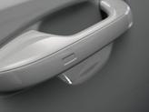 Thumbnail of 2024 Wolf Gray Kia Sorento