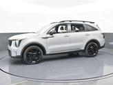 Thumbnail of 2024 Wolf Gray Kia Sorento