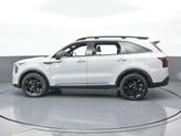 Thumbnail of 2024 Wolf Gray Kia Sorento