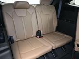 Thumbnail of 2024 Wolf Gray Kia Sorento