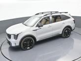 Thumbnail of 2024 Wolf Gray Kia Sorento