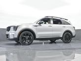 Thumbnail of 2024 Wolf Gray Kia Sorento