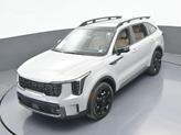 Thumbnail of 2024 Wolf Gray Kia Sorento