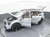Thumbnail of 2024 Wolf Gray Kia Sorento