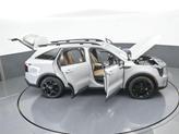Thumbnail of 2024 Wolf Gray Kia Sorento