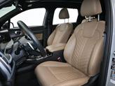 Thumbnail of 2024 Wolf Gray Kia Sorento