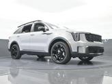 Thumbnail of 2024 Wolf Gray Kia Sorento