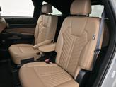 Thumbnail of 2024 Wolf Gray Kia Sorento