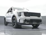 Thumbnail of 2024 Wolf Gray Kia Sorento