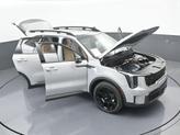 Thumbnail of 2024 Wolf Gray Kia Sorento