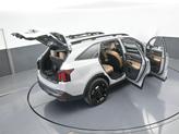Thumbnail of 2024 Wolf Gray Kia Sorento