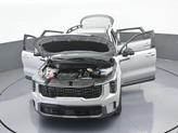 Thumbnail of 2024 Wolf Gray Kia Sorento