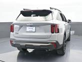 Thumbnail of 2024 Wolf Gray Kia Sorento
