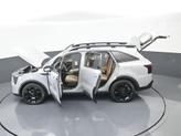 Thumbnail of 2024 Wolf Gray Kia Sorento