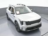 Thumbnail of 2024 Wolf Gray Kia Sorento