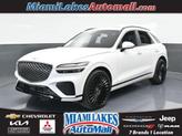 Photo of 2024 Uyuni White Genesis GV70
