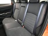 Thumbnail of 2023 Orange Mitsubishi Outlander Sport