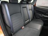 Thumbnail of 2023 Orange Mitsubishi Outlander Sport