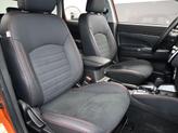 Thumbnail of 2023 Orange Mitsubishi Outlander Sport