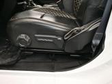 Thumbnail of 2022 Bright White Clearcoat Jeep Gladiator