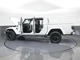 Thumbnail of 2022 Bright White Clearcoat Jeep Gladiator