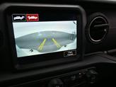 Thumbnail of 2022 Bright White Clearcoat Jeep Gladiator