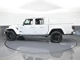 Thumbnail of 2022 Bright White Clearcoat Jeep Gladiator
