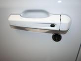 Thumbnail of 2022 Bright White Clearcoat Jeep Gladiator