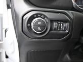Thumbnail of 2022 Bright White Clearcoat Jeep Gladiator