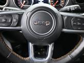 Thumbnail of 2022 Bright White Clearcoat Jeep Gladiator